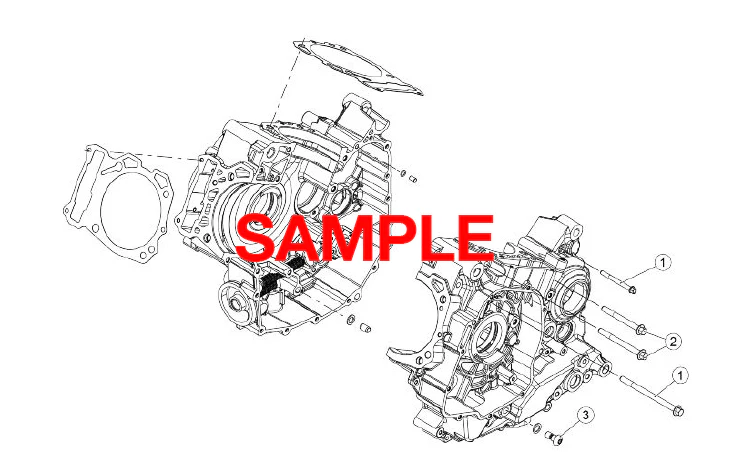 Manuale Officina Aprilia Dorsoduro Abs (2013) (EN) - Image 3
