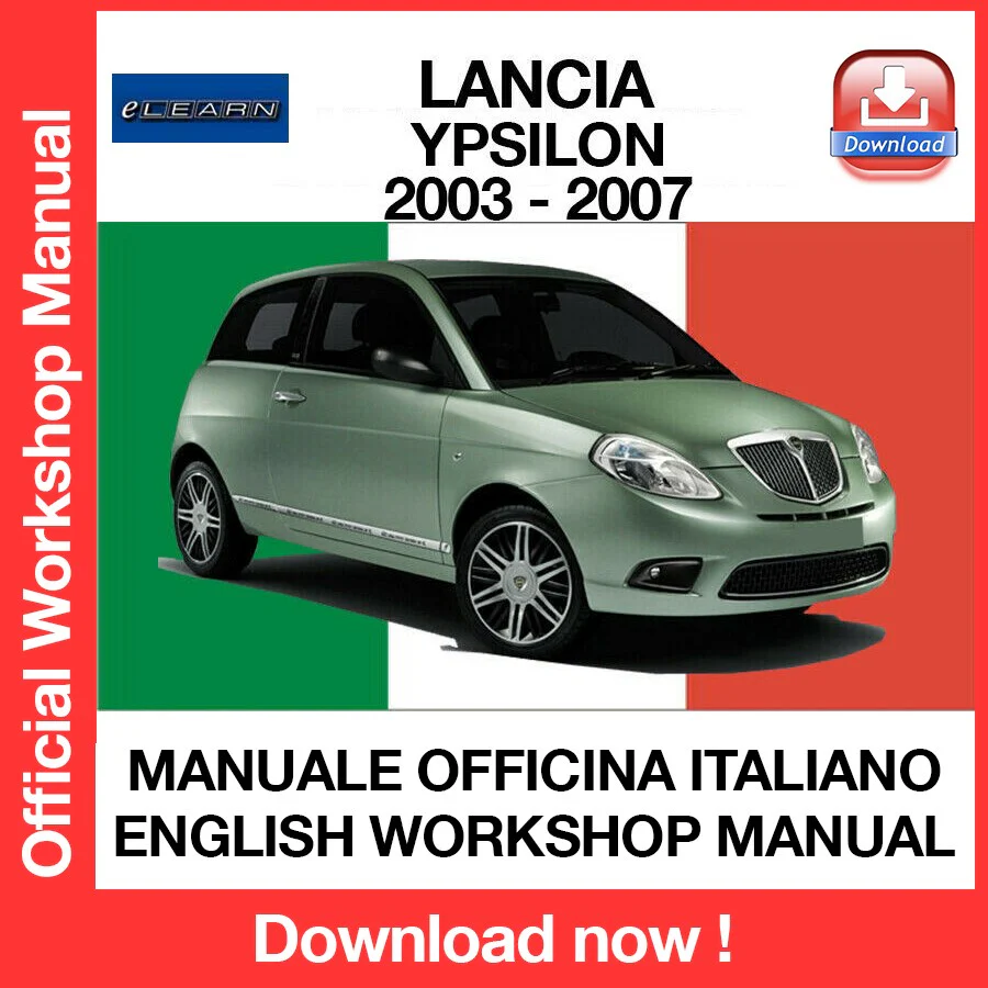 LANCIA