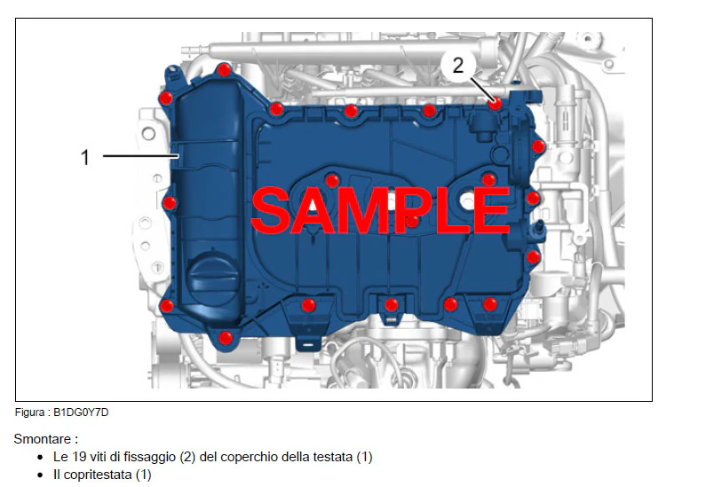 Manuale Officina Opel Ampera-e (2016-2021) (EN) - Image 3