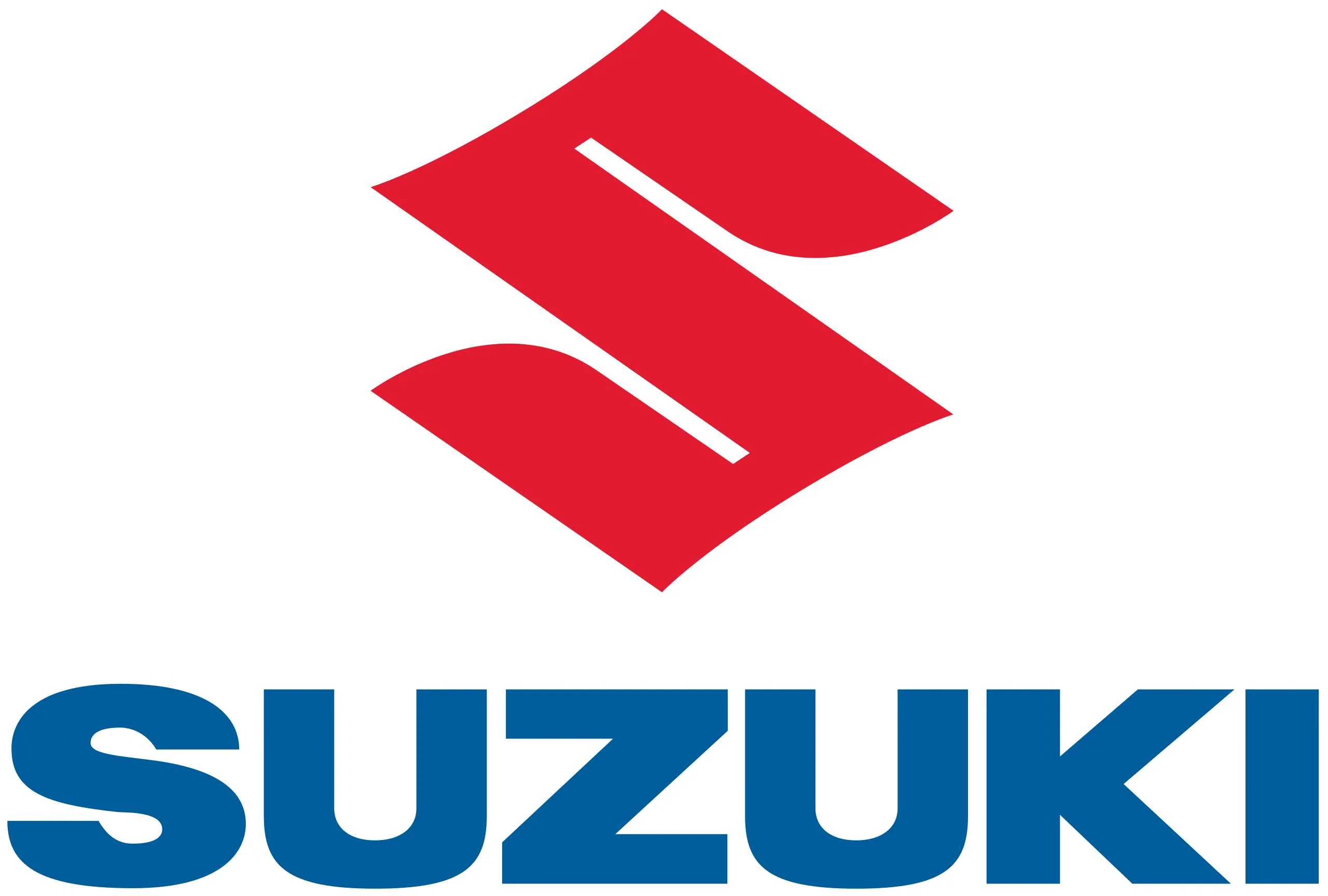 Manuale Officina Suzuki SV 650 (2017-2019) (EN)