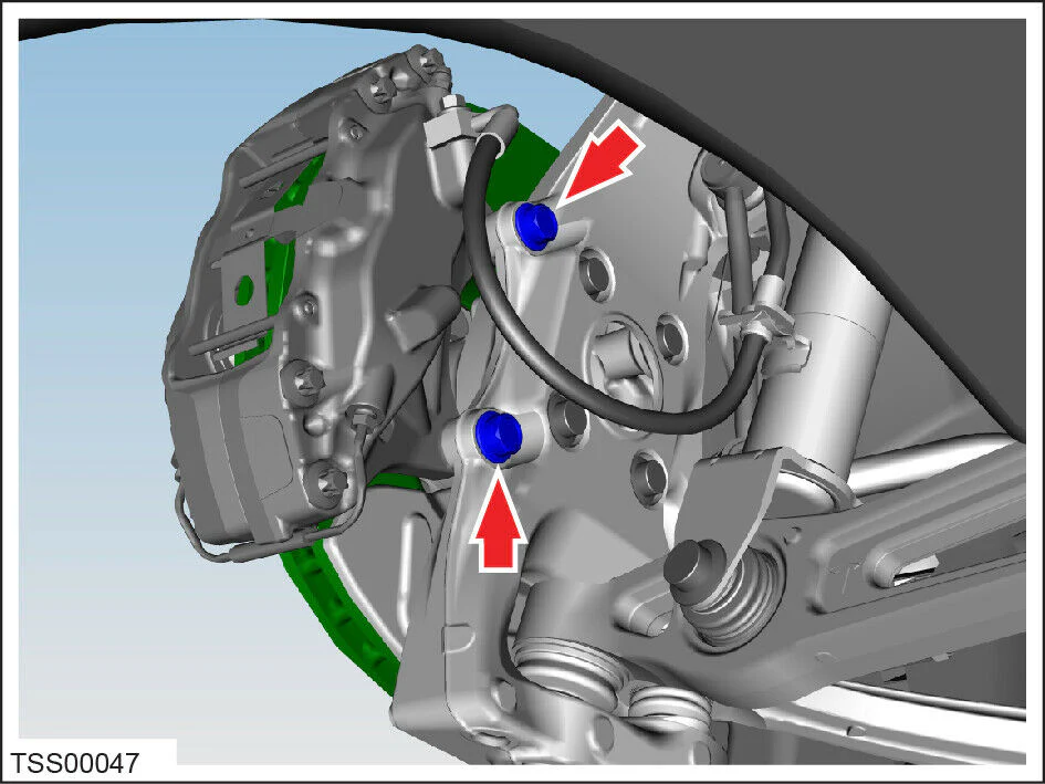 Manuale Officina Tesla Model 3 (2017-2020) (EN) - Image 2